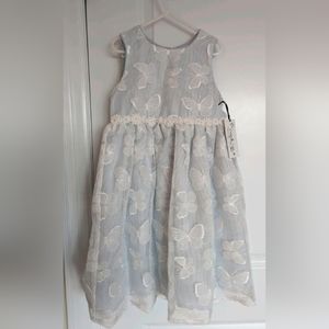 Girl's Special Occasion Dresses